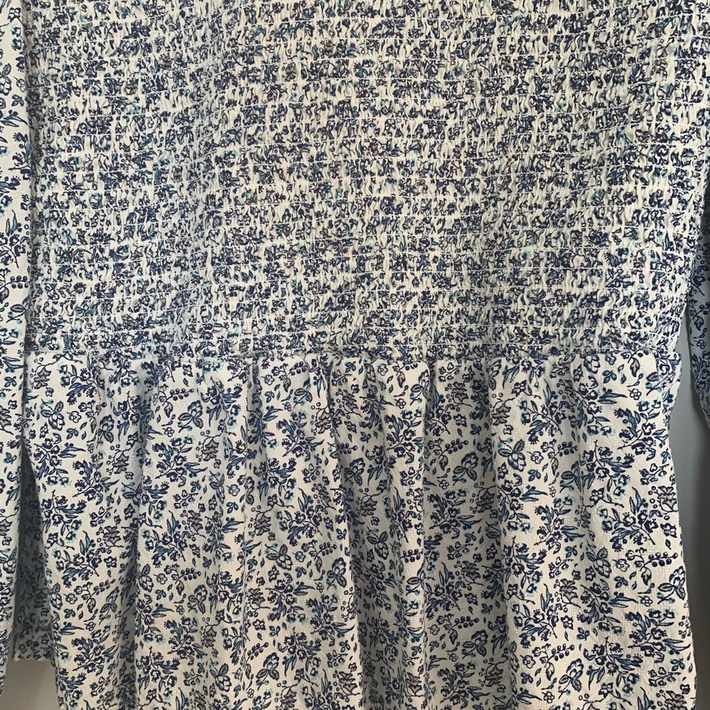 Universal Thread Blouse - Picture 4 of 5